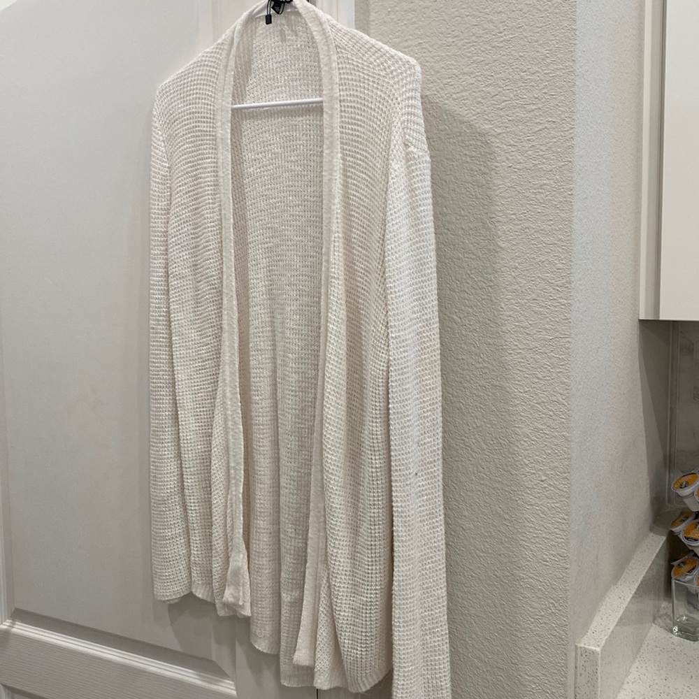 Express Sweater